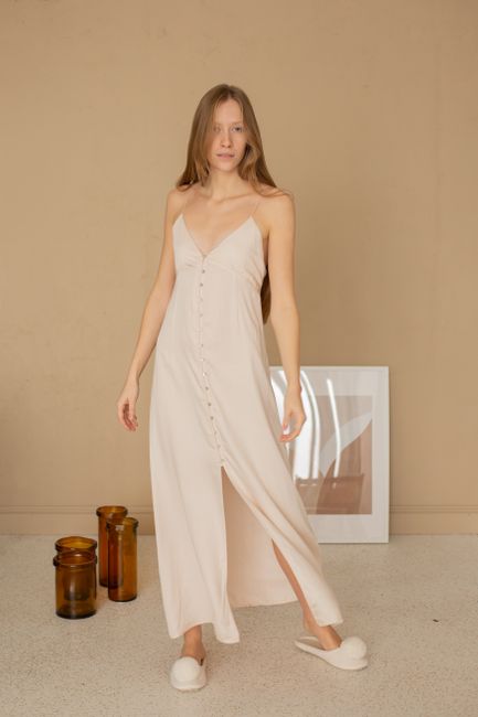 The Slow Maxi