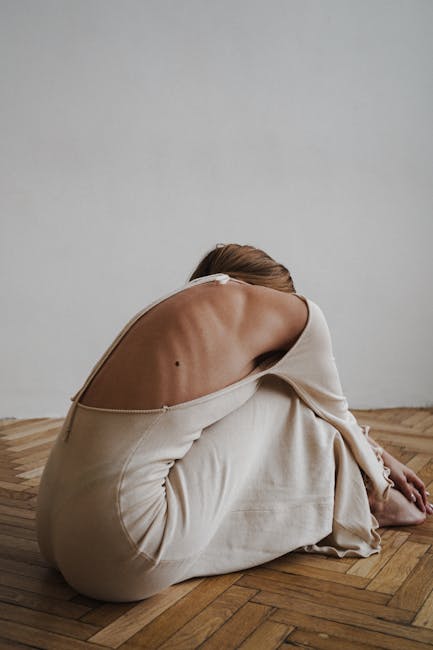 The Linden Cotton Dress