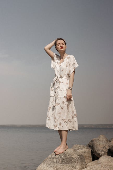The Maple Cotton Wrap