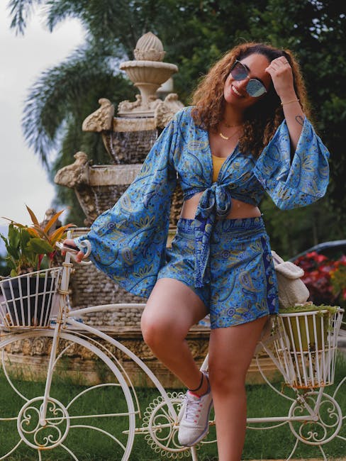 Ivory Linen Co-ord