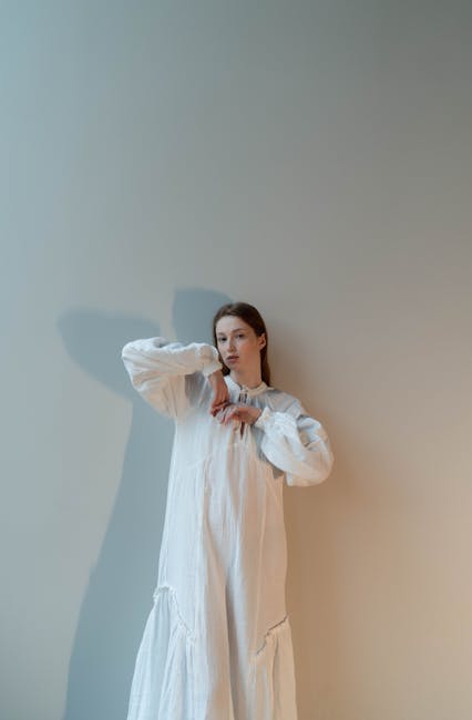 Goa Linen Slip
