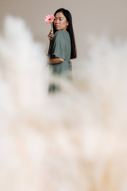 Summer Linen Slip