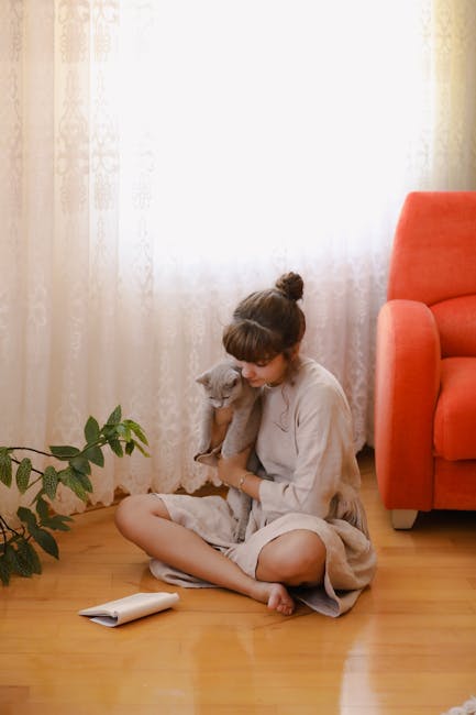 The Sunday Cotton Dress