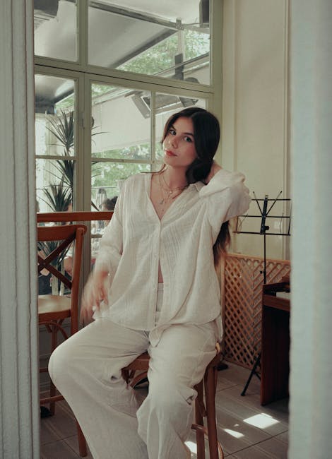 The Studio Khadi Co-ord