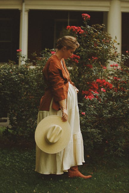 The Twilight Maxi